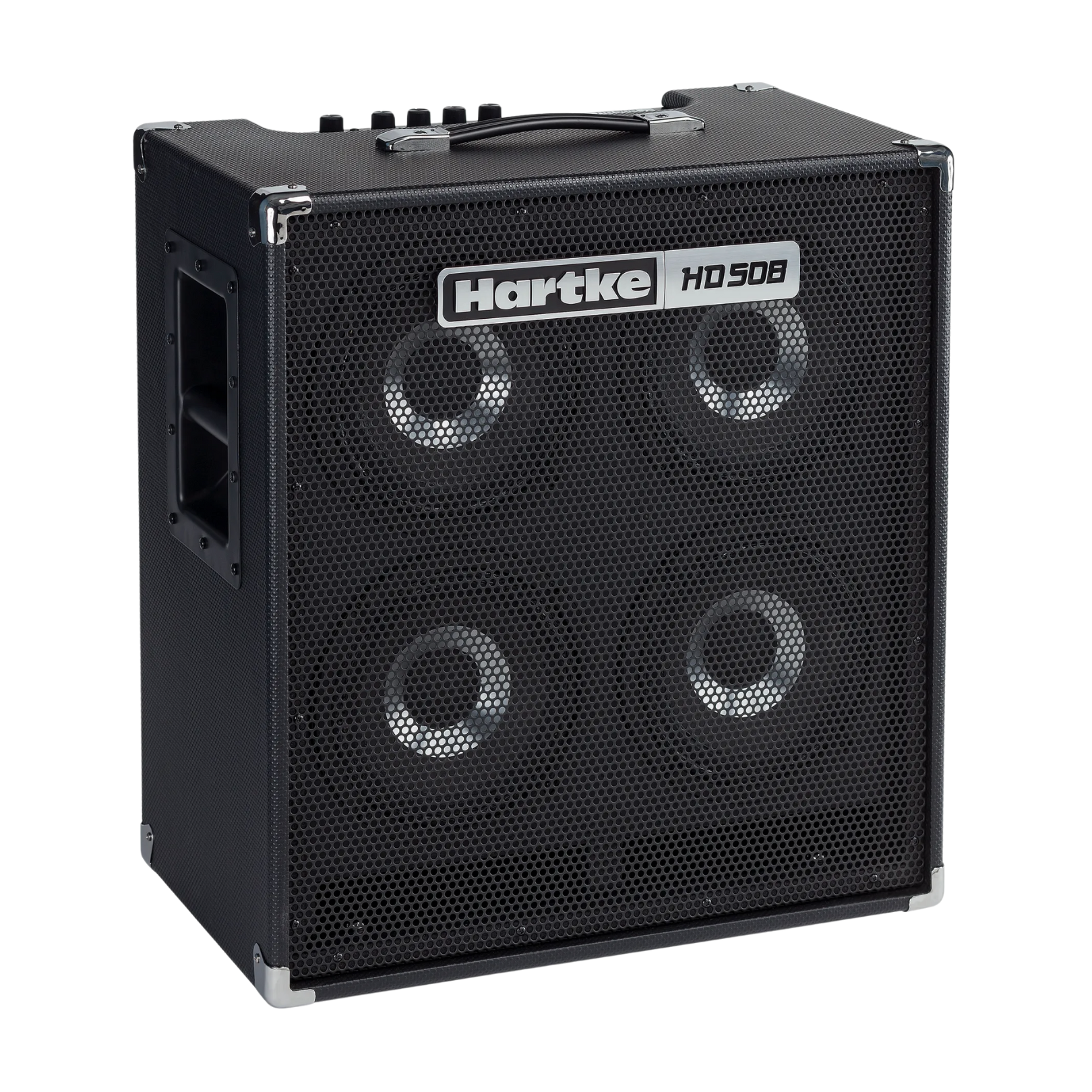 Amplificador Bajo HARTKE HD508 | 500 watts