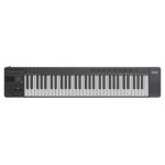 Controlador MIDI NUX NTK-61 | 61 Teclas