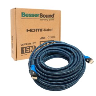 Cable HDMI
