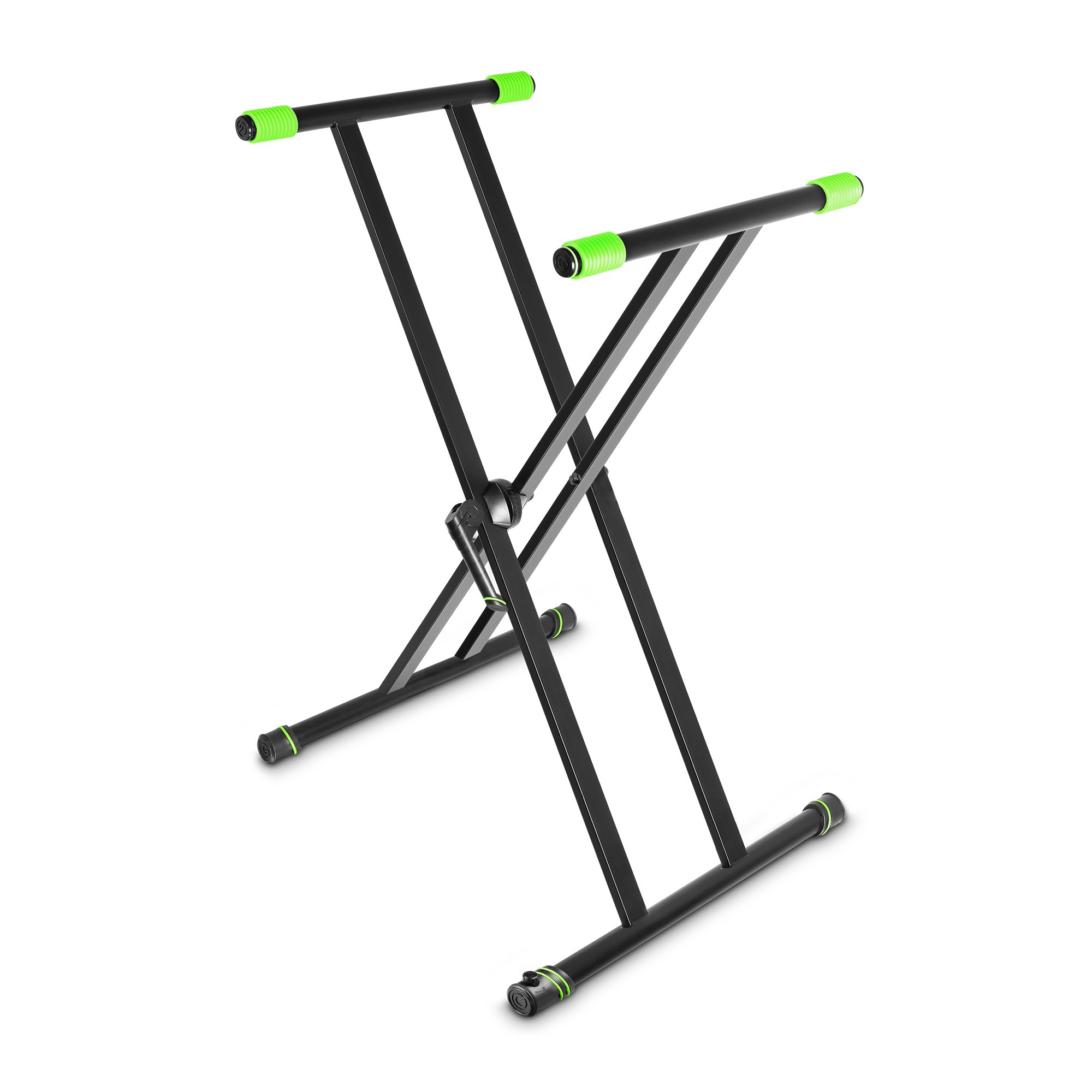 Soporte de Teclado GRAVITY KSX 2 BK | Negro