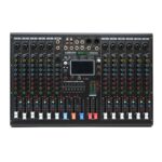 Consola Analoga KEBLER E15022 | KM8.2PRO22 - 13 Canales