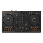 Controlador PIONEER DDJ-FLX4 | 2 Canales