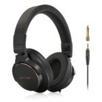 Audifono BEHRINGER BH-470BK