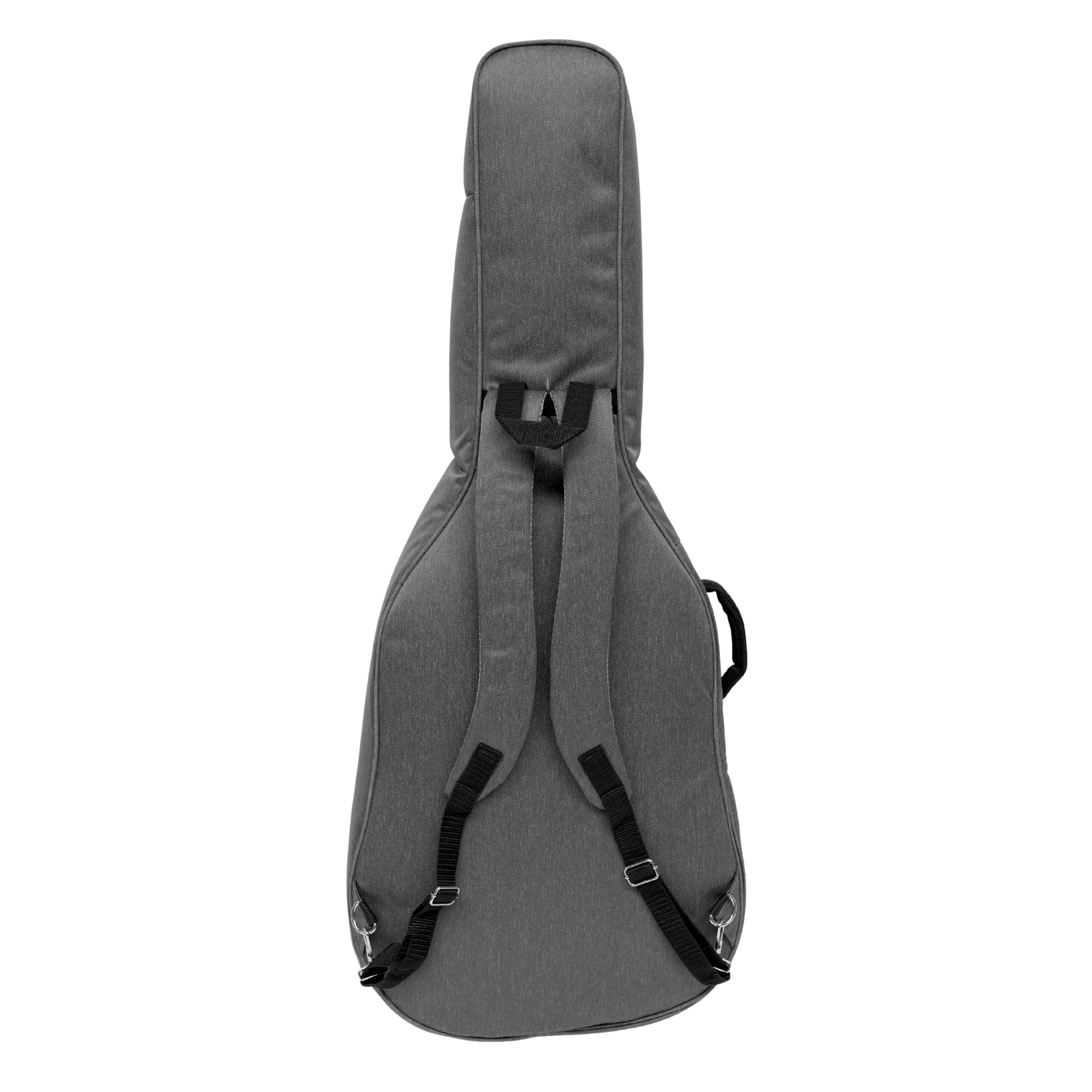Requinto Electroacústico VOGEL GRACIA R | EQ-L.R.BAGGS + Estuche - Imagen 8