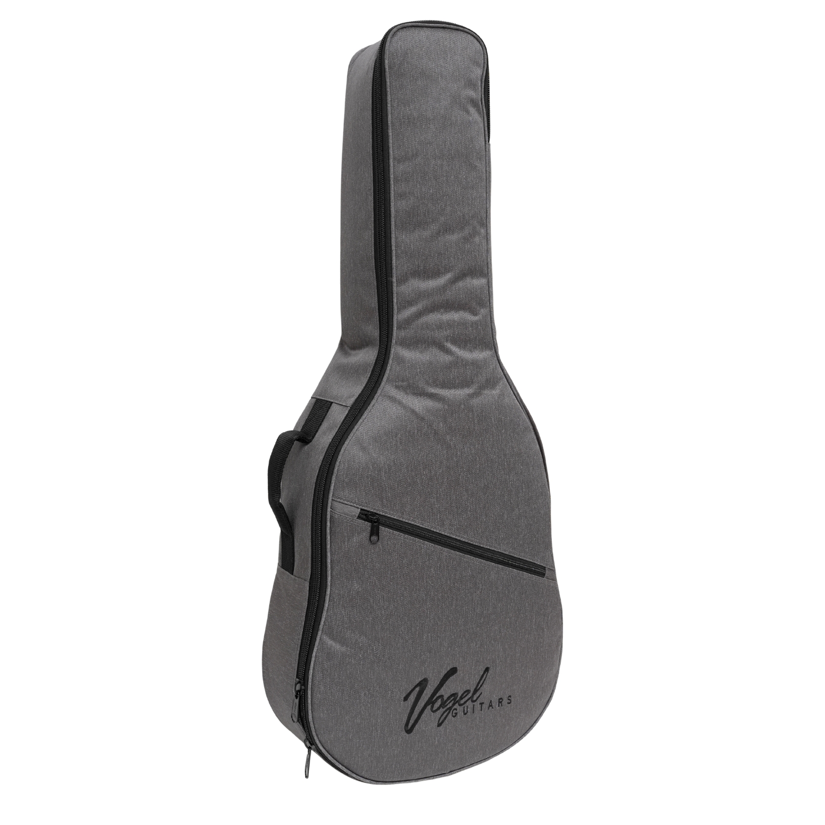 Requinto Electroacústico VOGEL GRACIA R | EQ-L.R.BAGGS + Estuche - Imagen 7