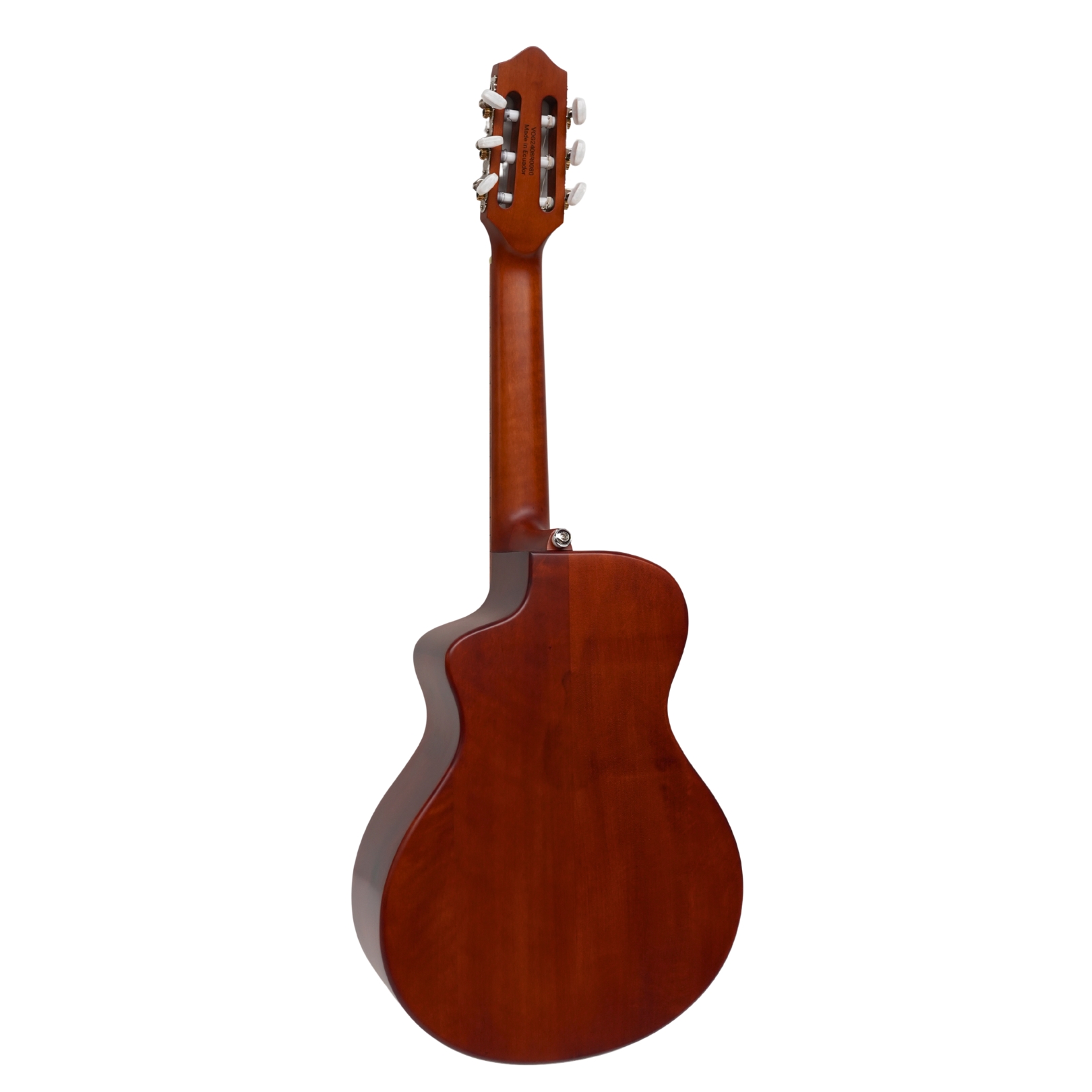Requinto Electroacústico VOGEL GRACIA R | EQ-L.R.BAGGS + Estuche - Imagen 5
