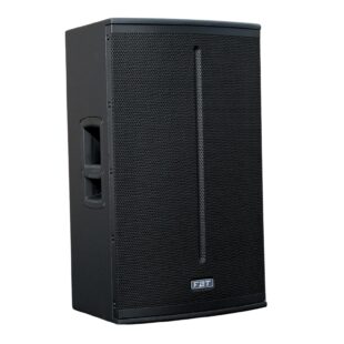 Altavoces Activos