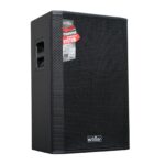 PARLANTE ACTIVO 15" GROBER AUDIO ADVANTA 2000 | MADERA 2000W