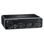 Interfaz U-PHORIA UMC22 BEHRINGER  | 1 Canal