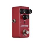 Pedal de Efecto NUX NDS2 l Brownie Distortion