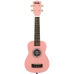 Ukelele UKADELIC By Kala FLAMINGO l Soprano