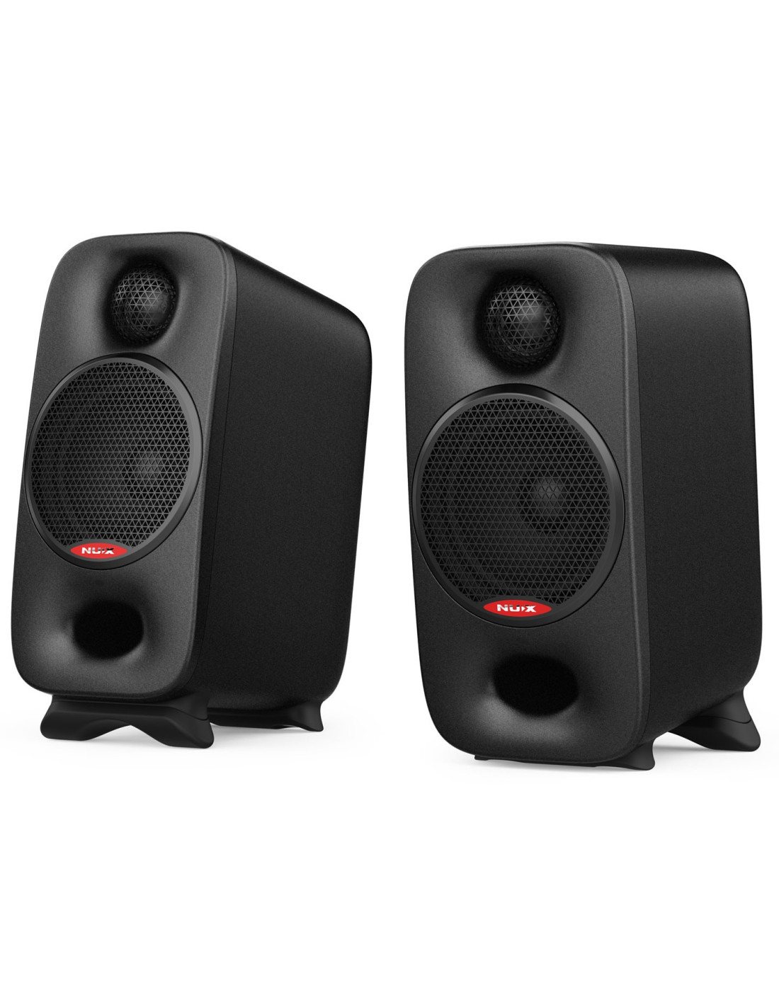 Monitores 3" NUX NFM-03 | (Par) - Imagen 8