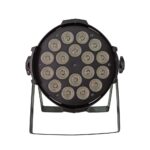 Tacho Led SP1815W SONIC USA |18X15W 6 EN1 RGBW
