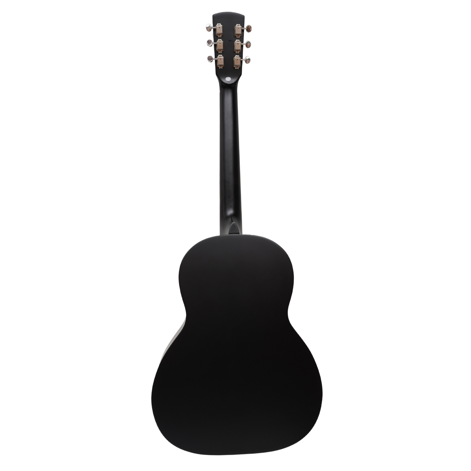 Guitarra Acustica MAYER GRSM-231 MBK | Parlour - Imagen 3