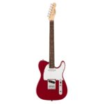 Guitarra Eléctrica SQUIER DEBUT TELE LRL WPG DKR | 0379670554