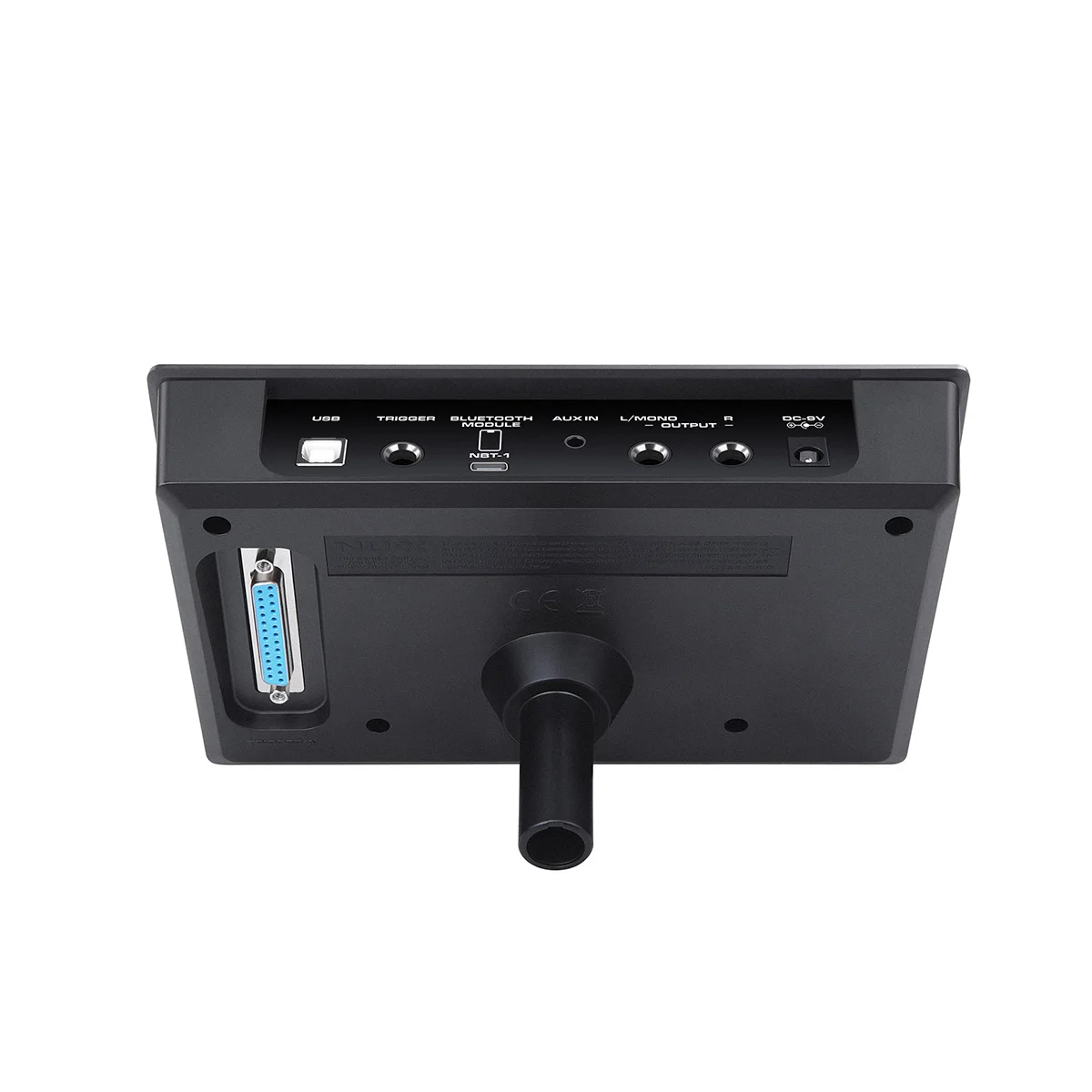 Batería Electrónica NUX DM-310H | 9 Piezas - Imagen 7