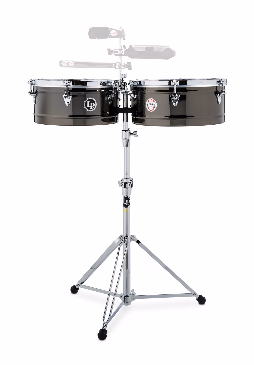 Timbales LP LP1415-KP l Karl Perazzo