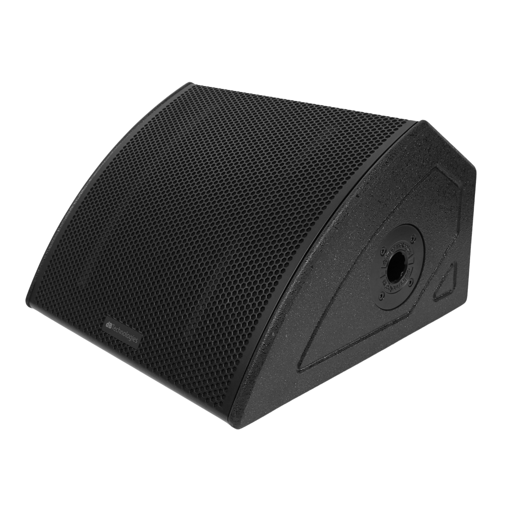 Parlante Activo 12" DB TECHNOLOGIES FLEXYS FMX12 | MONITOR DE PISO - Imagen 3