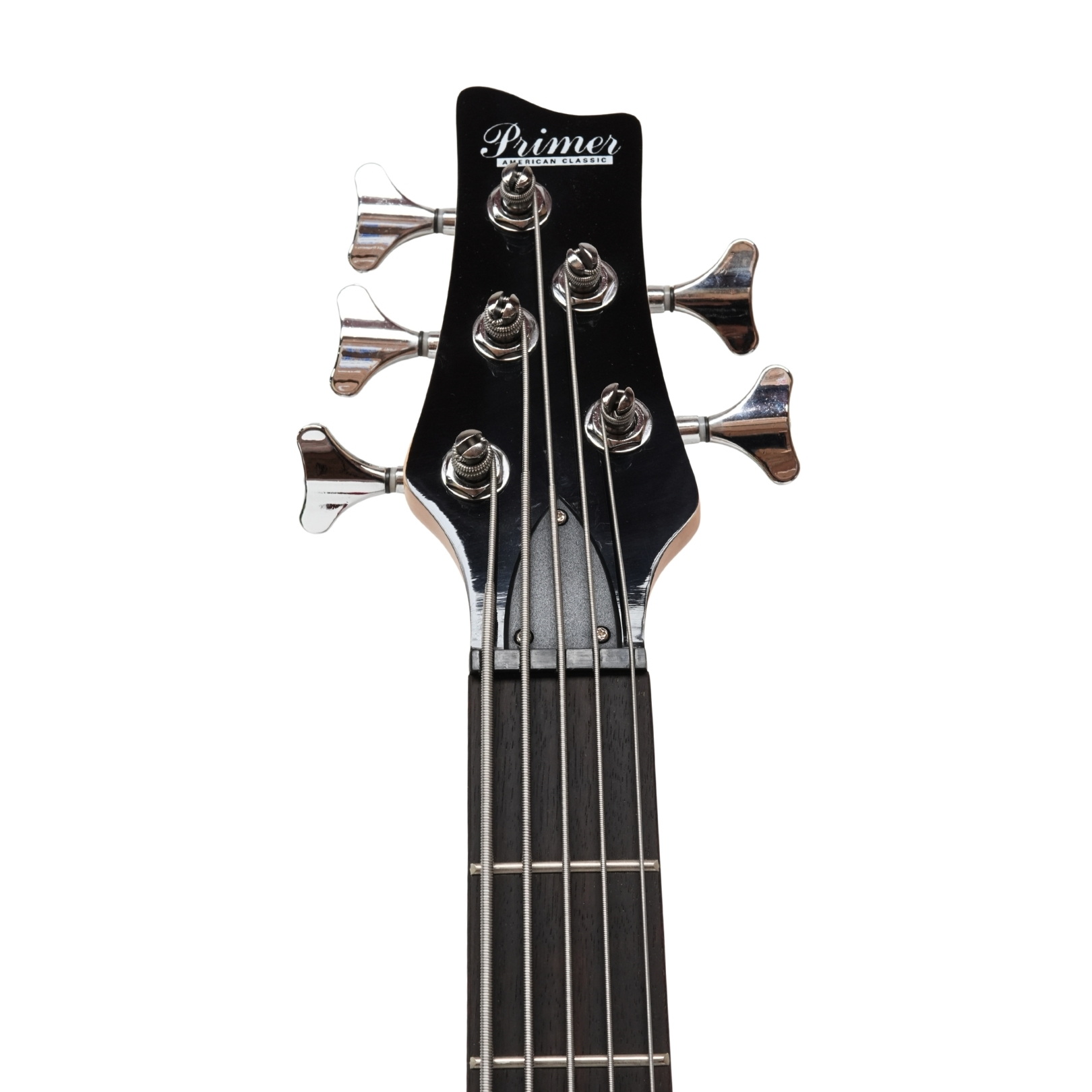Combo de Bajo Eléctrico Pasivo PRIMER PMB-5 MODERN BASS 5 STRING RW MRD + Amp. 20Watts - Imagen 4