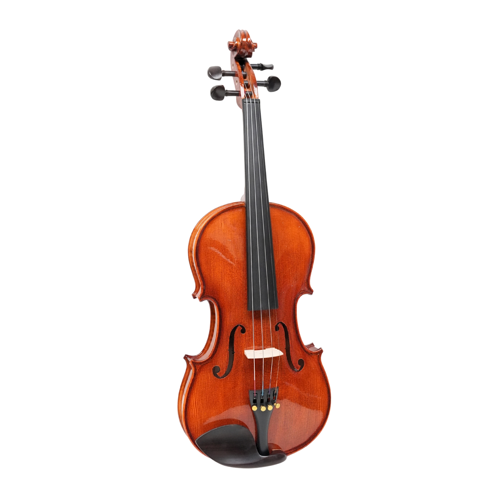 Violin VHIENNA VH VO44 ORCHESTRA 4/4 | Gama Profesional - Imagen 7
