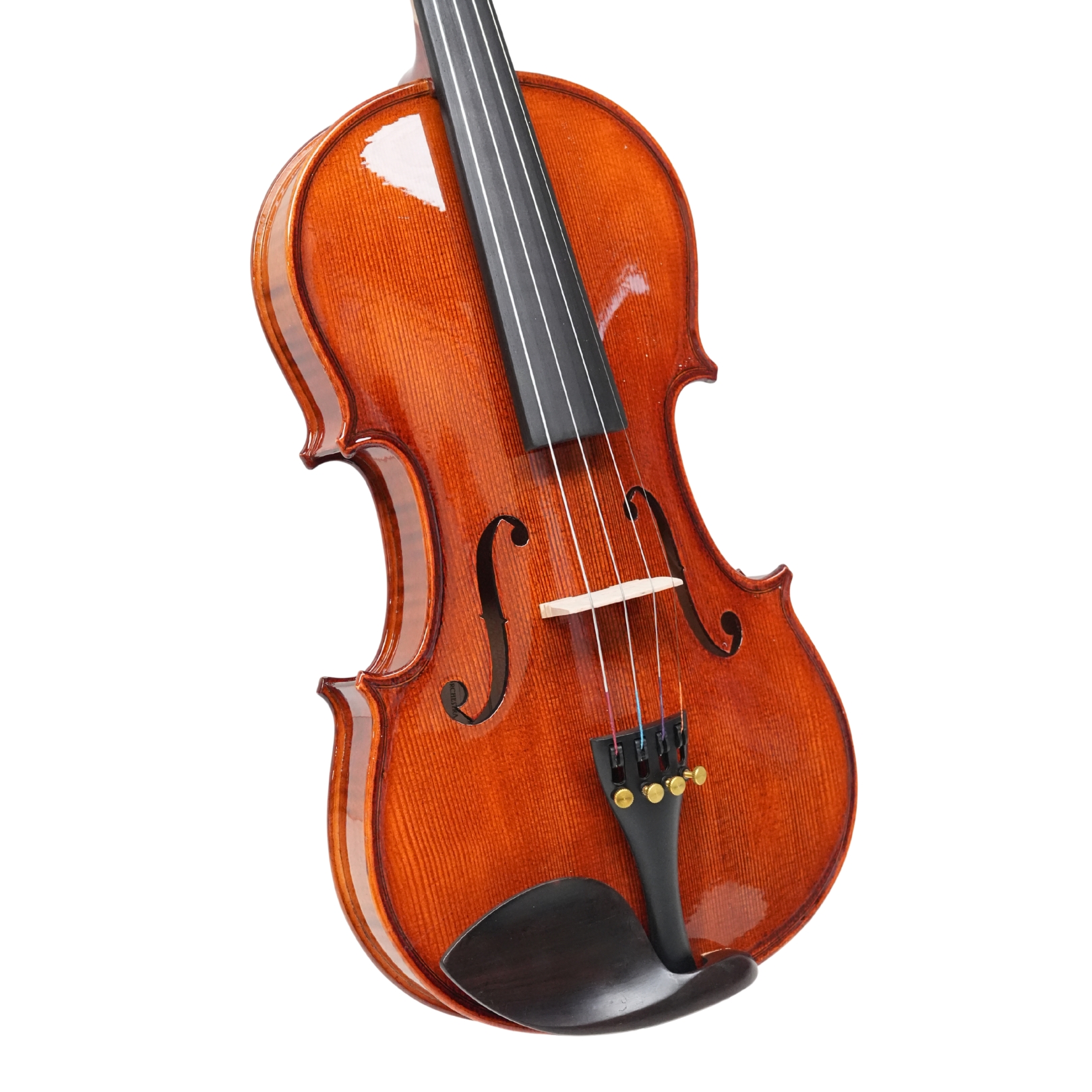 Violin VHIENNA VH VO44 ORCHESTRA 4/4 | Gama Profesional - Imagen 4