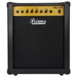 Amplificador Bajo PRIMER PBA-40 | 40 watts