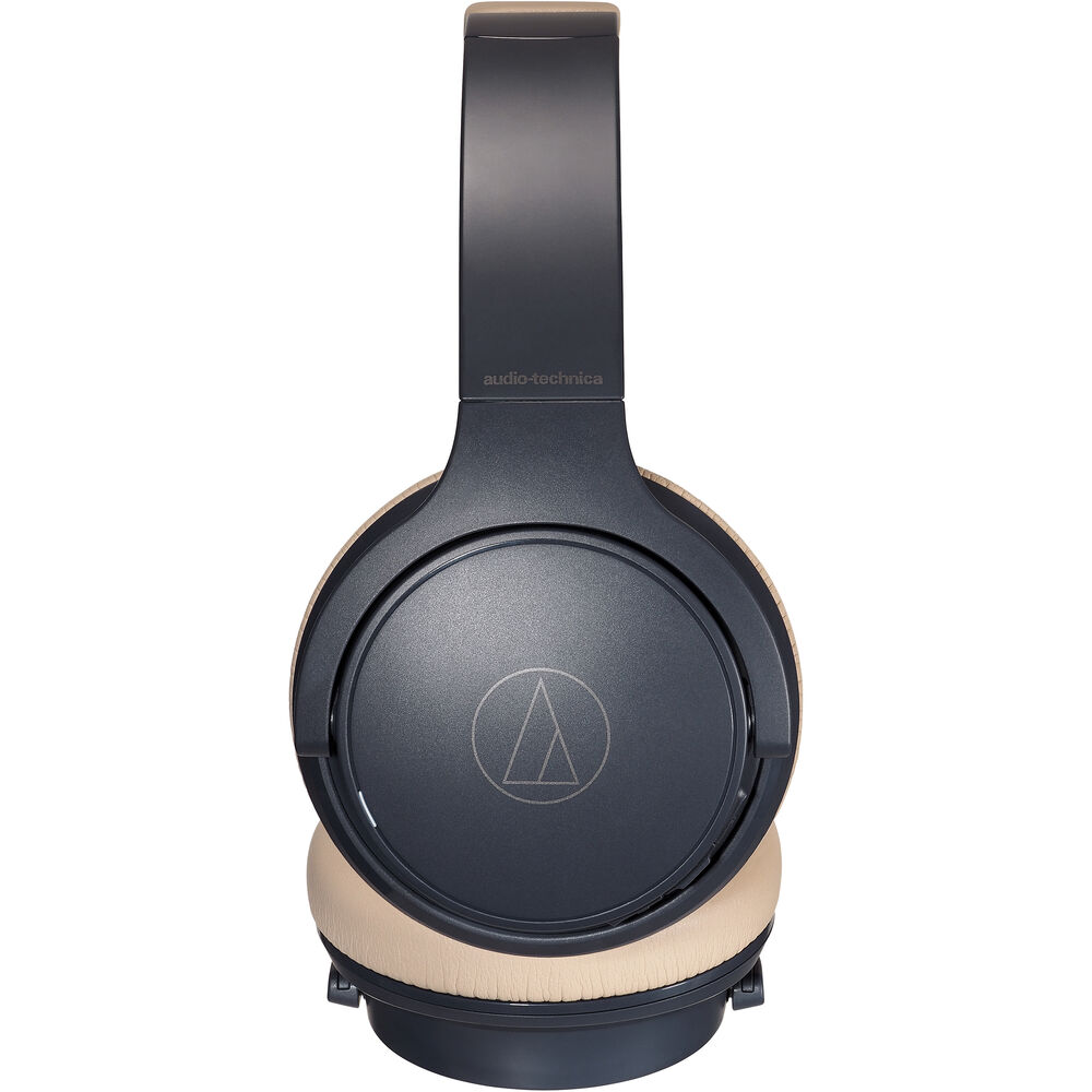 Audifono AUDIO TECHNICA ATH-S220BT NBG l Bluetooth - Imagen 3