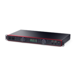 Interfaz FOCUSRITE SCARLETT 18i20 | 4ta Generación