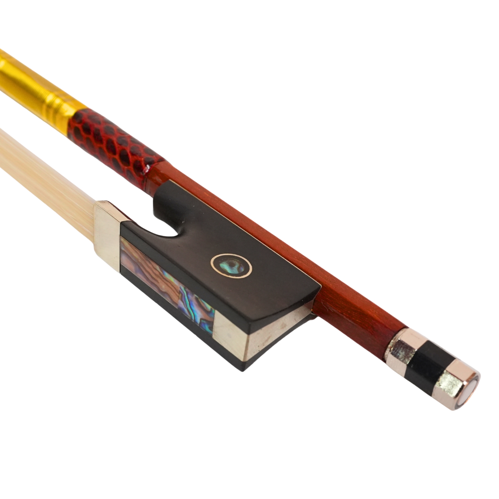 Arco Violin PHOENIX PBW05 | 4/4 Octagonal - Imagen 2