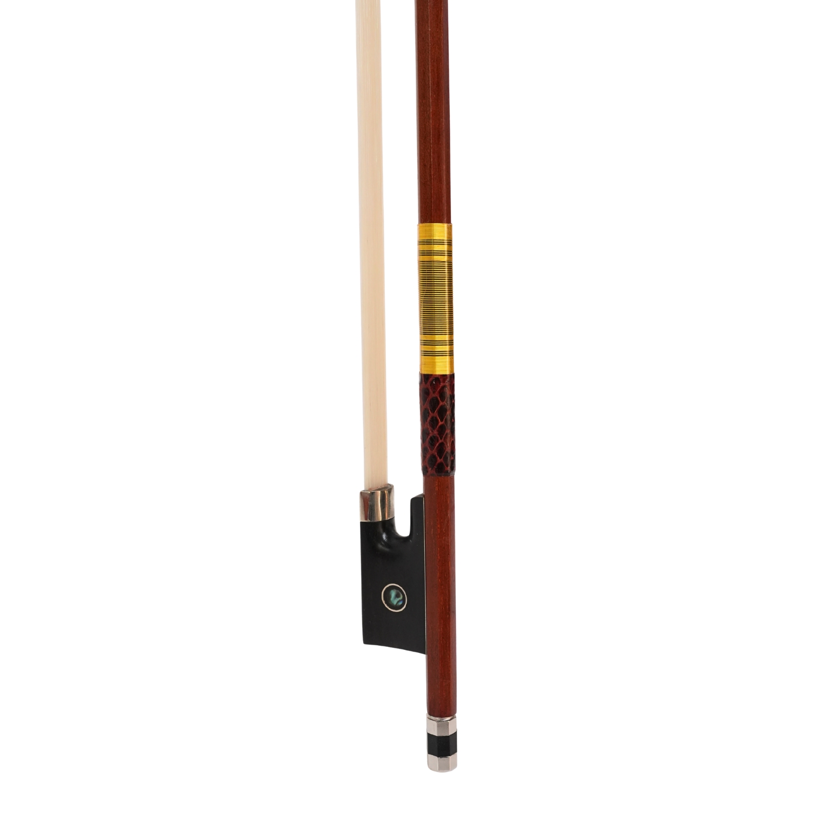 Arco Violin PHOENIX PBW05 | 4/4 Octagonal - Imagen 4