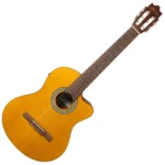 Guitarra Electro clásica IBANEZ GA3ECE OAM