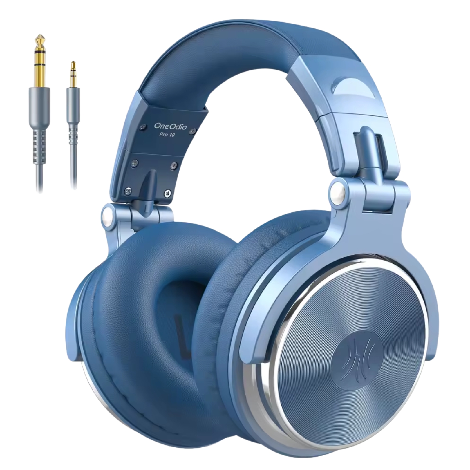 Audifono ONE ODIO STUDIO 10 I Azul