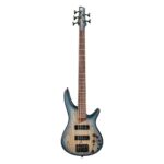 Bajo Electrico Activo IBANEZ SR605E CTF | 5 Cuerdas