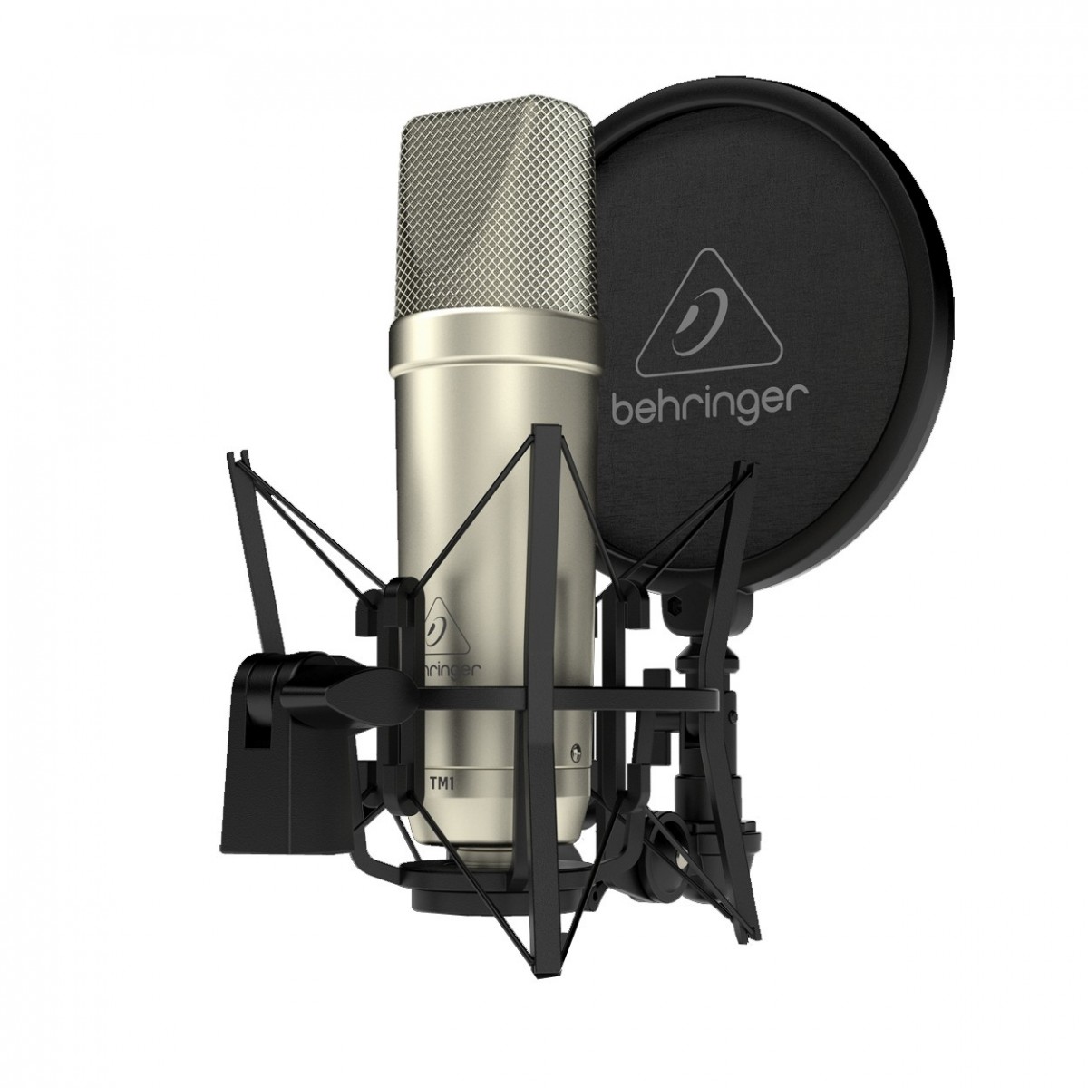 Micrófono Condensador BEHRINGER TM1