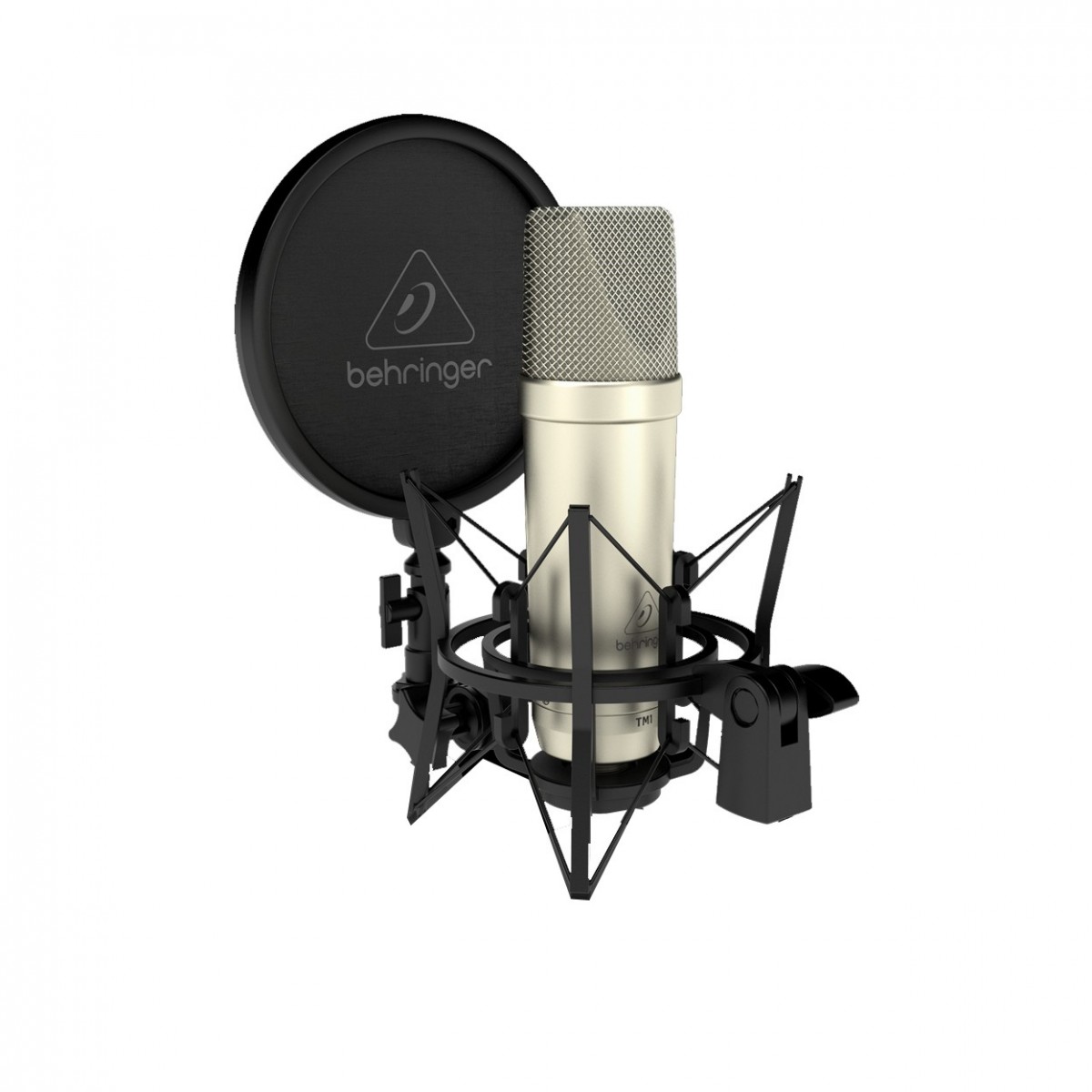 Micrófono Condensador BEHRINGER TM1 - Imagen 2