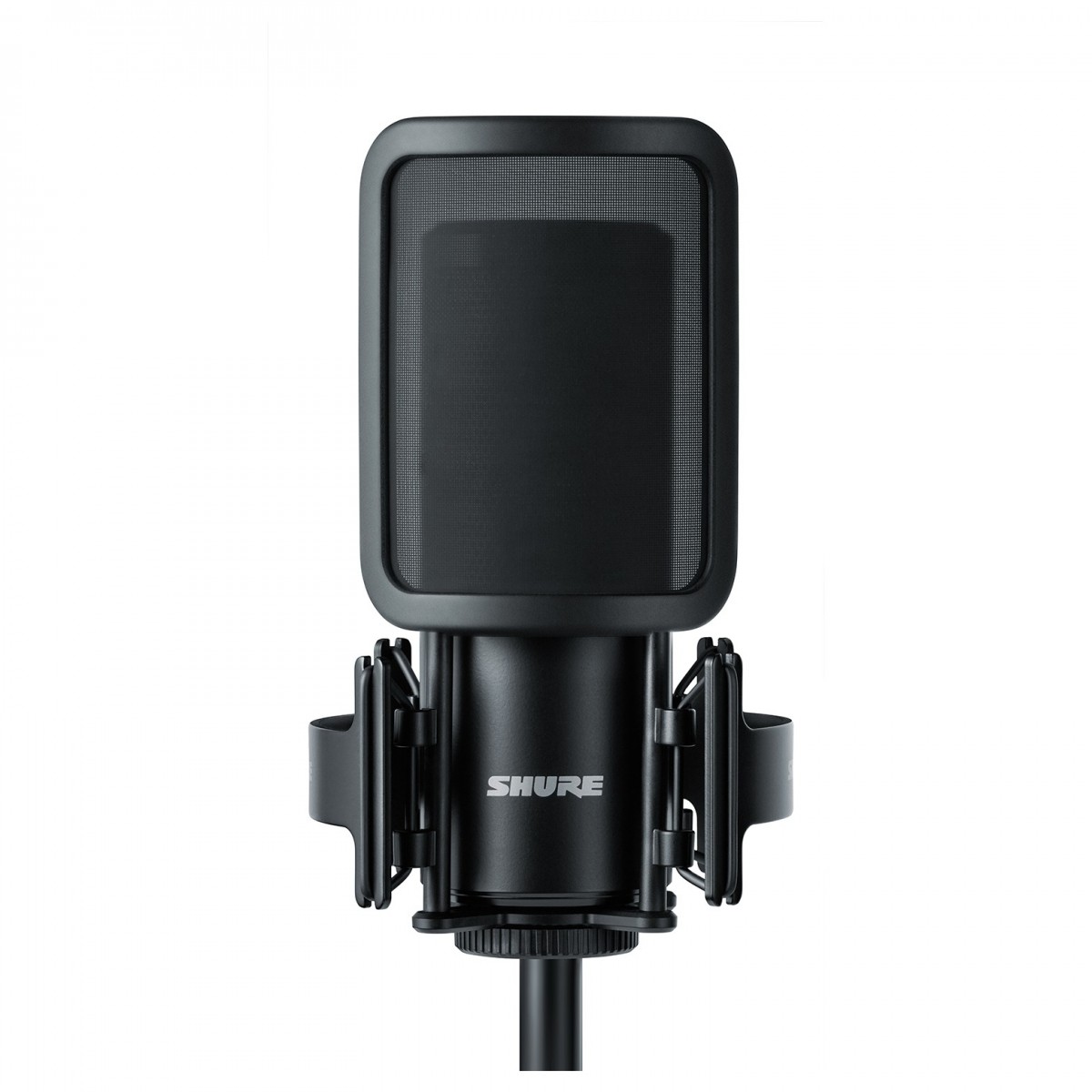 Micrófono Condensador SHURE SM4-K-KIT - Imagen 3