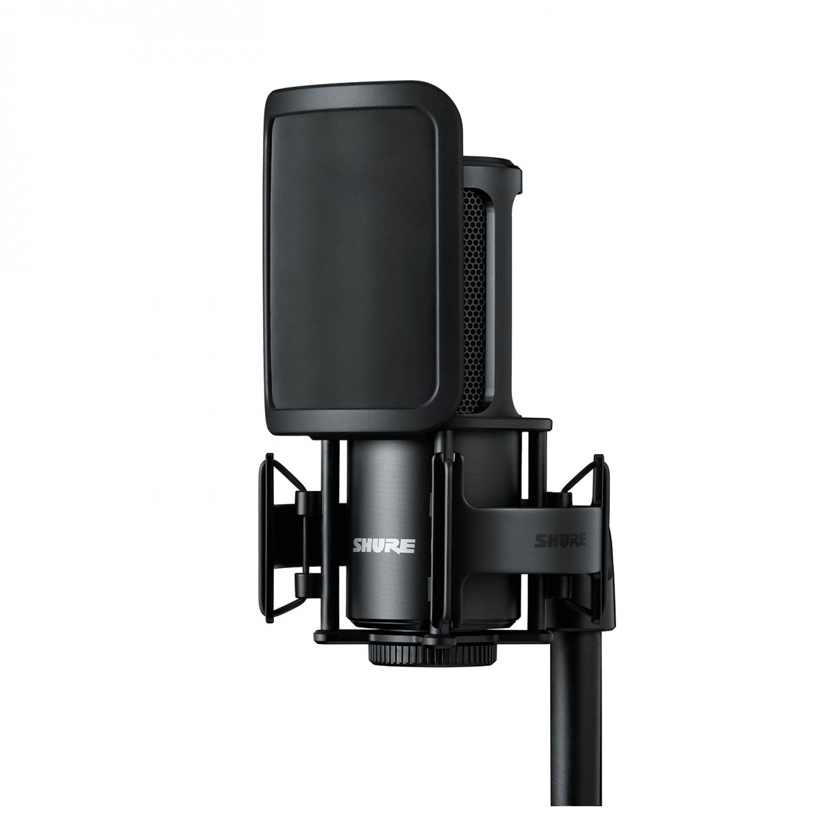 Micrófono Condensador SHURE SM4-K-KIT - Imagen 4