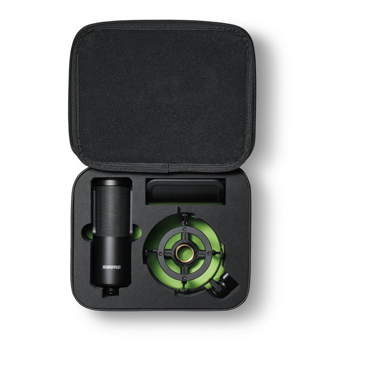 Micrófono Condensador SHURE SM4-K-KIT - Imagen 7