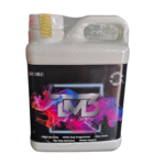 Líquido de humo TM3 | 1L -Cherry-Chicle-Passion fruit-Neutro