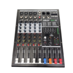 Consola Analoga KEBLER E15025 | 6 Canales