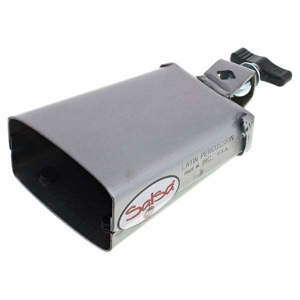 Cencerro Cha Cha LP ES-12 | Low Pitch - Imagen 2