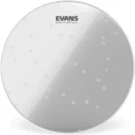 PARCHE 16" Transparente Aceitado EVANS TT16HG  | Hydraulic Glass