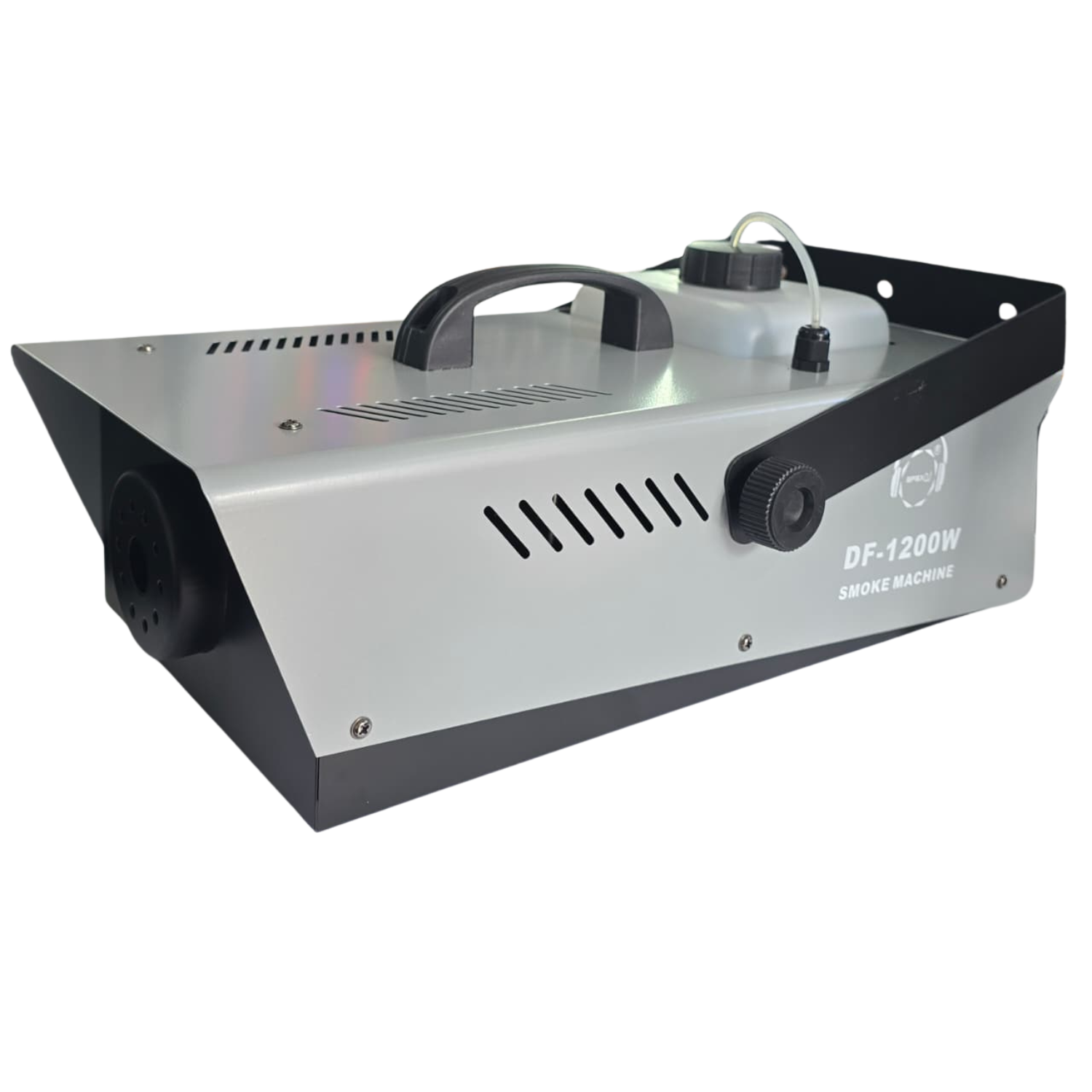 Cámara de Humo DF-03 | 1200W