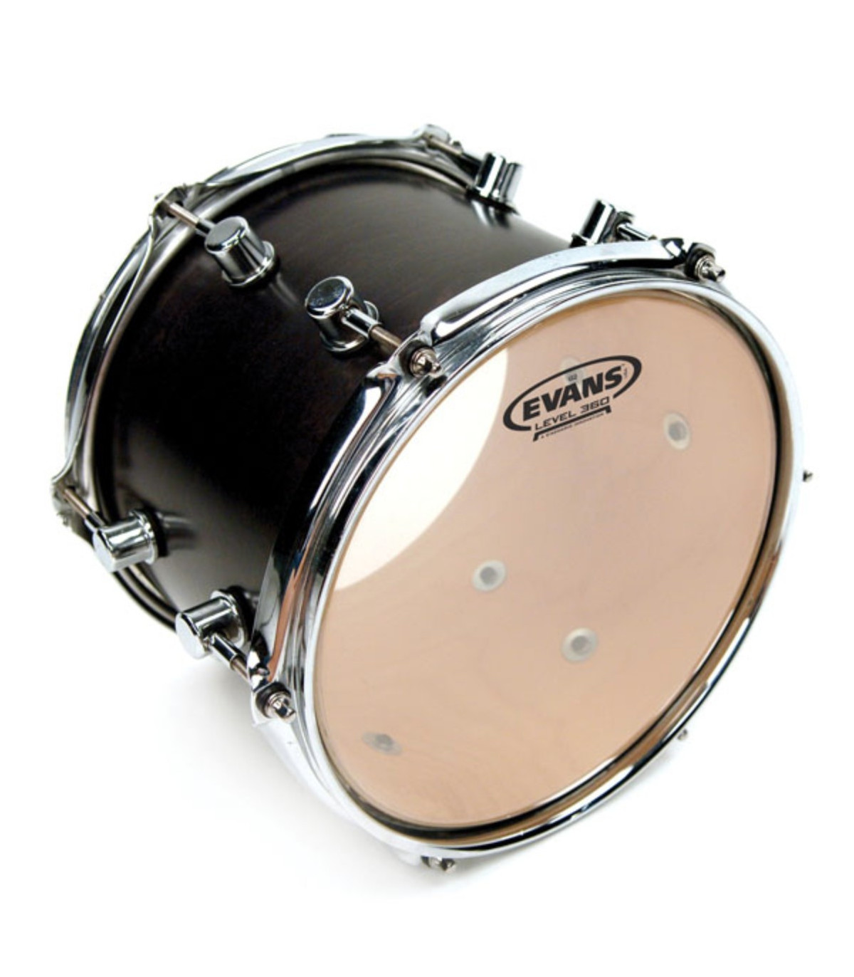 SET PARCHE 12" 13" 16" EVANS ETP-G2CLR-S | Clear Aceitado - Imagen 2