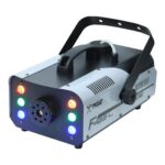Maquina de humo AMERICAN XTREME F900-L| 900W C/LUZ RGB