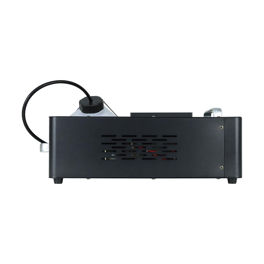 Maquina de humo vertical AMERICAN XTREME AX-F1524 |15OOW C/LUZ LED - Imagen 4