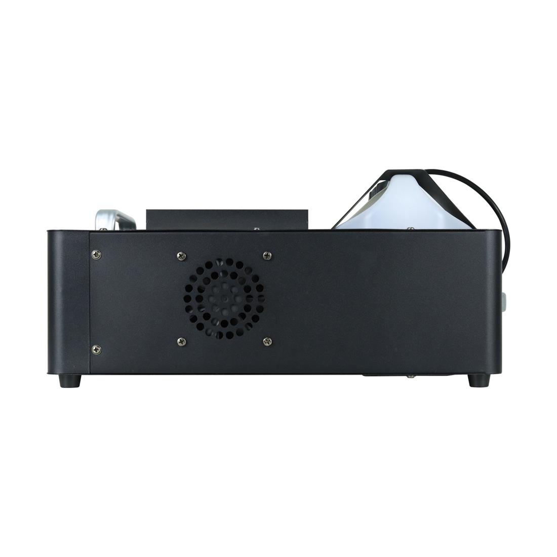Maquina de humo vertical AMERICAN XTREME AX-F1524 |15OOW C/LUZ LED - Imagen 6