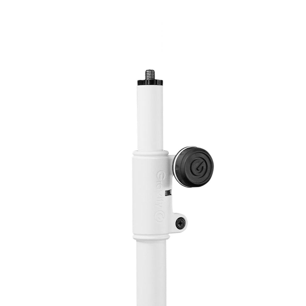 Atril de Partituras GRAVITY GNS411W l Incluye Estuche - Imagen 2