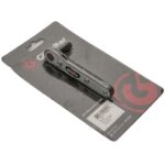 Llave de batería GIBRALTAR SC-RK | Con Trinquete