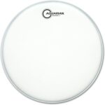 PARCHE 12" Aceitado AQUARIAN TCRSP2-12 | Coated
